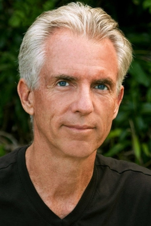 Photo of John Wehrheim, Crew