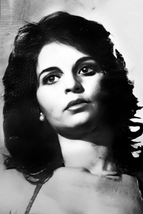 Photo of Süreyya Mertoğlu, Acting
