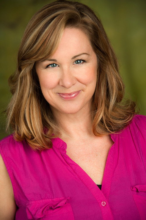 Photo of Kelly Bashar, Acting