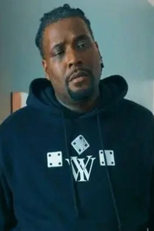 Photo of Sino Harris, Acting