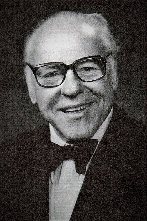 Photo of Gaylord Carter, Sound