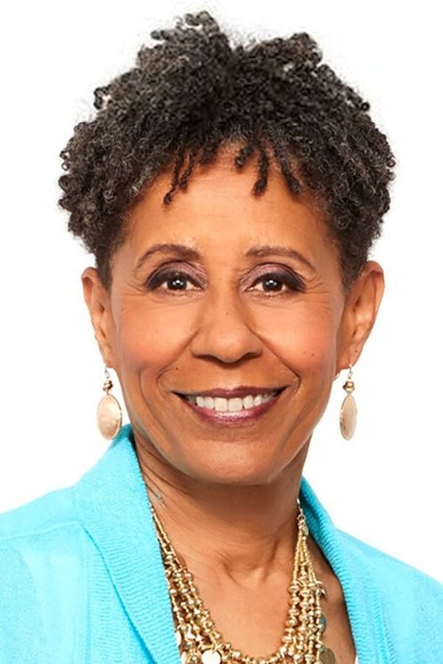 Photo of Vernee Watson, Acting