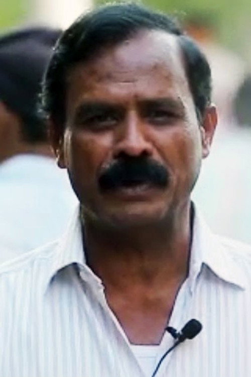 Photo of Kancharapalem Raju, Acting