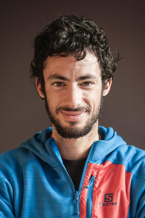 Photo of Kilian Jornet, Acting