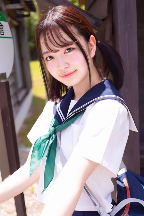 Photo of Riko Hashimoto, Acting