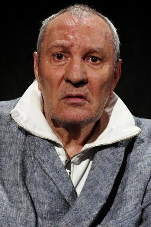 Photo of Constantin Drăgănescu, Acting