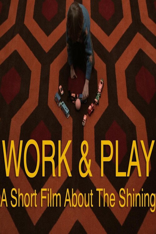 Movie poster for Work and Play (2017)