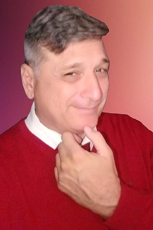 Photo of Michael A. Pina, Acting