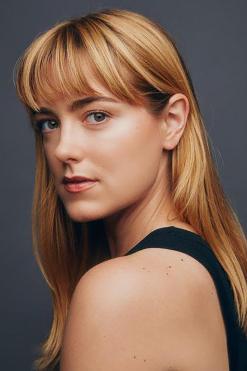 Photo of Charlie Gillette, Acting