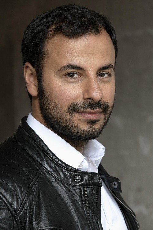 Photo of Hüseyin Tabak, Directing