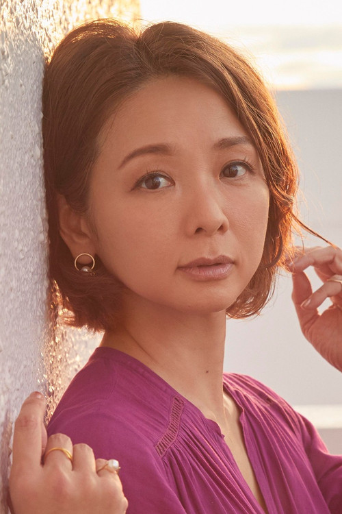 Rumi Shishido profile