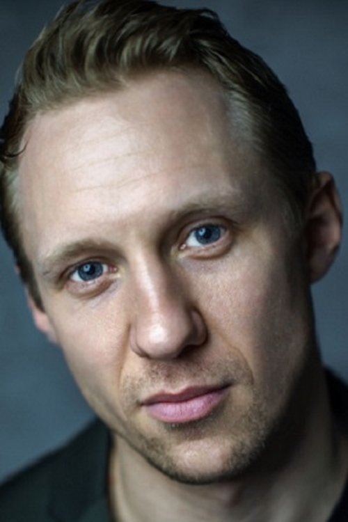 Dmitry Krivochurov profile