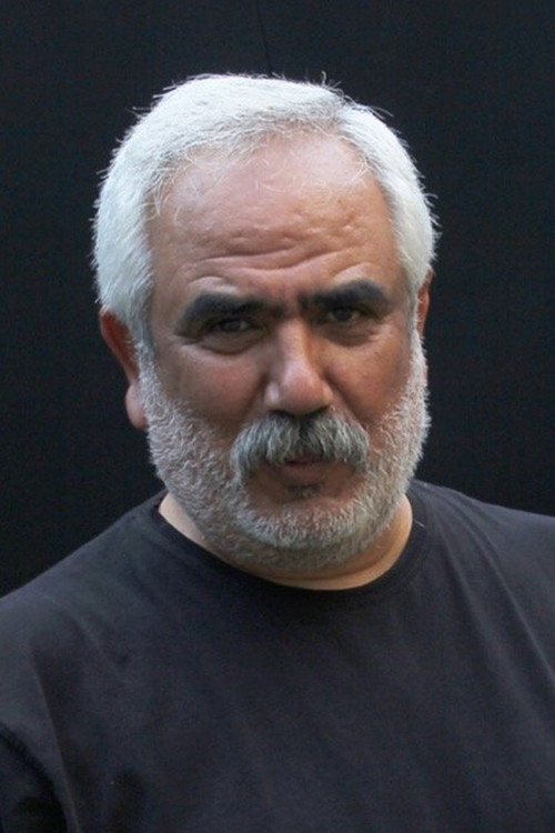 Photo of Mehmet Akif Özdemir, Acting