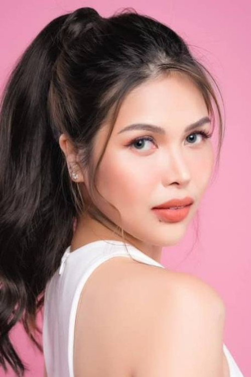 Photo of Shaine Vasquez, Acting