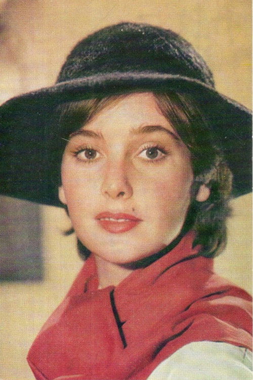 Svetlana Petrosyants profile