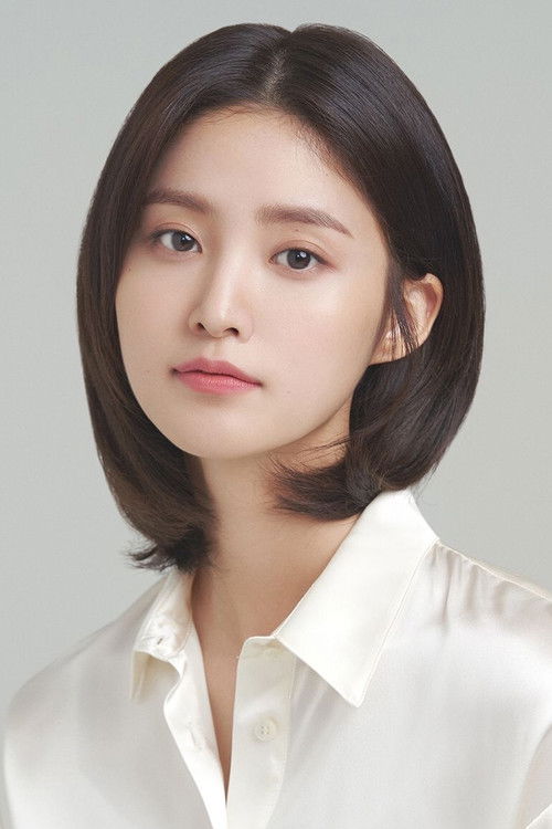 Park Jeong-hwa profile