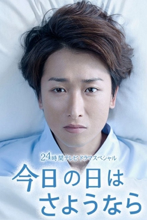 Movie poster for Farewell for Today (2013)