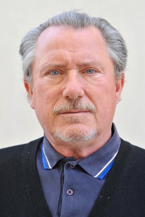 Paul Mark Elliott profile