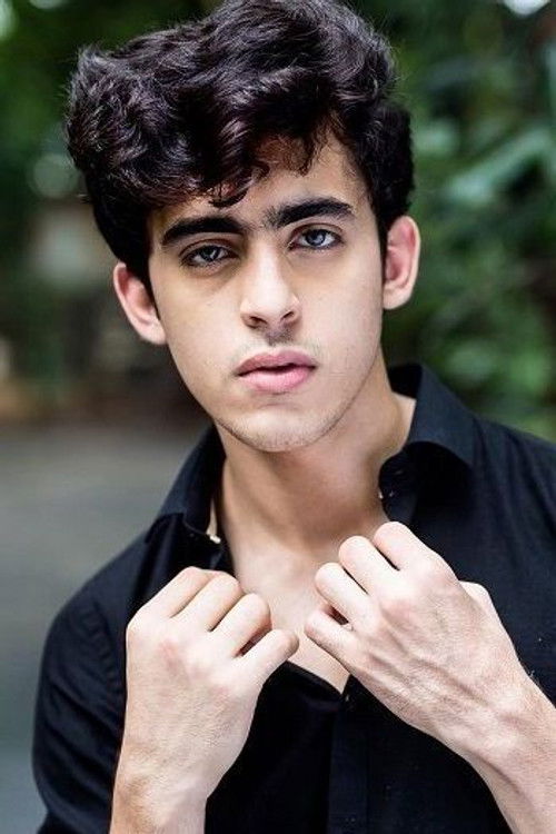 Aman Gandotra profile