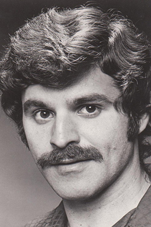 Photo of Jeffrey Hurst, Acting