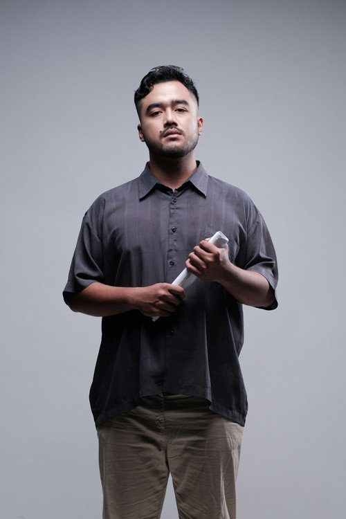 Photo of Lang Bajga, Acting