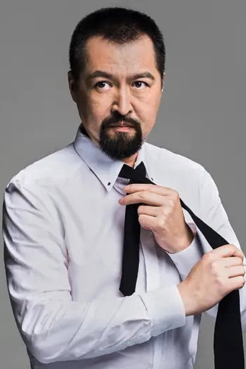 Li Shao Ting profile