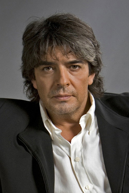 Photo of Andrey Podoshian, Acting