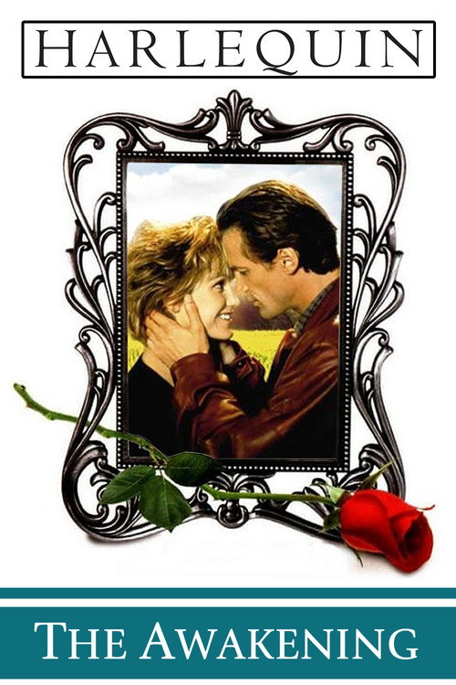 Movie poster for The Awakening (1995)