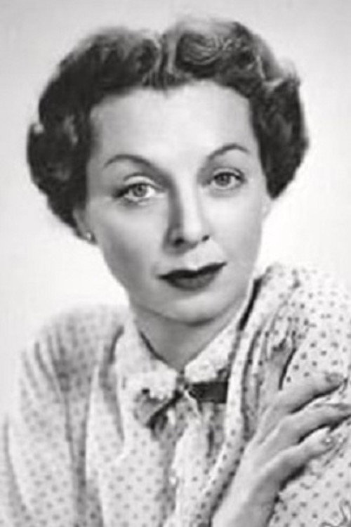 Photo of Peggy Converse, Acting