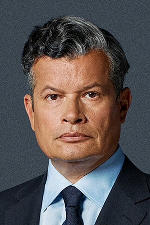 Photo of Felipe Bianchi, Acting