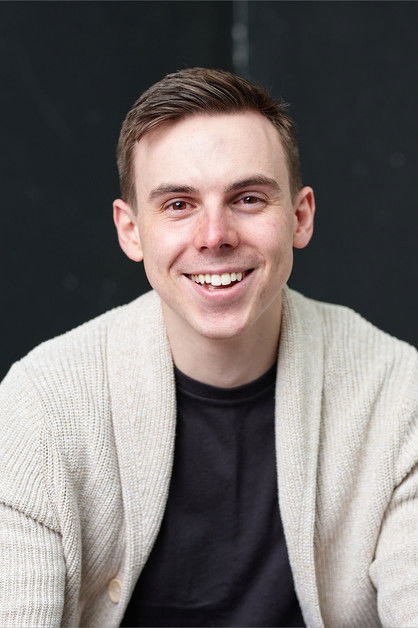 Andrew Quinton profile