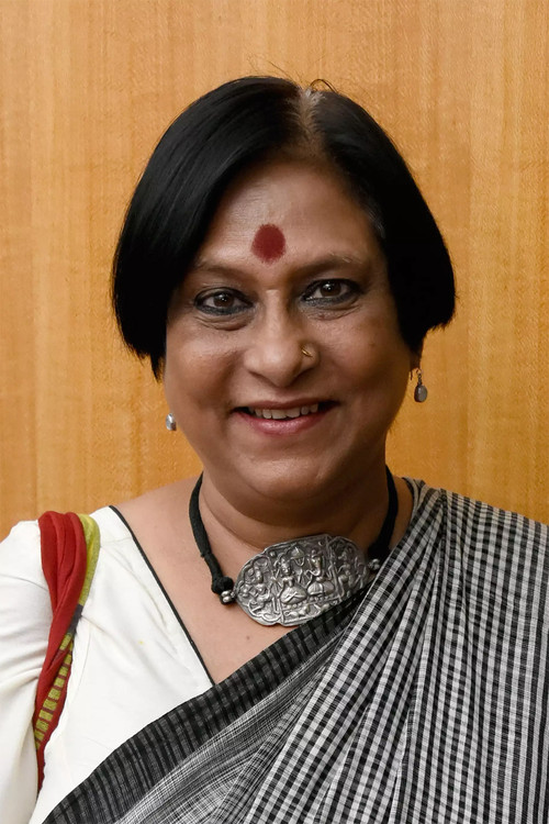 Photo of Sudeshna Roy, Directing