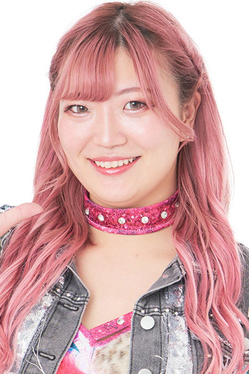 Photo of Chika Goto, Acting