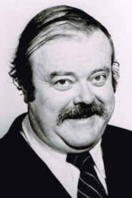 Photo of Pat McCormick, Acting