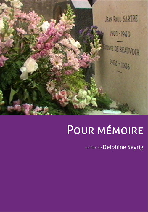 Movie poster for In Memory (1987)