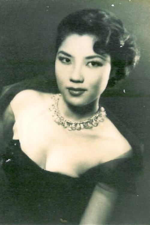 Photo of Helen Li Mei, Acting