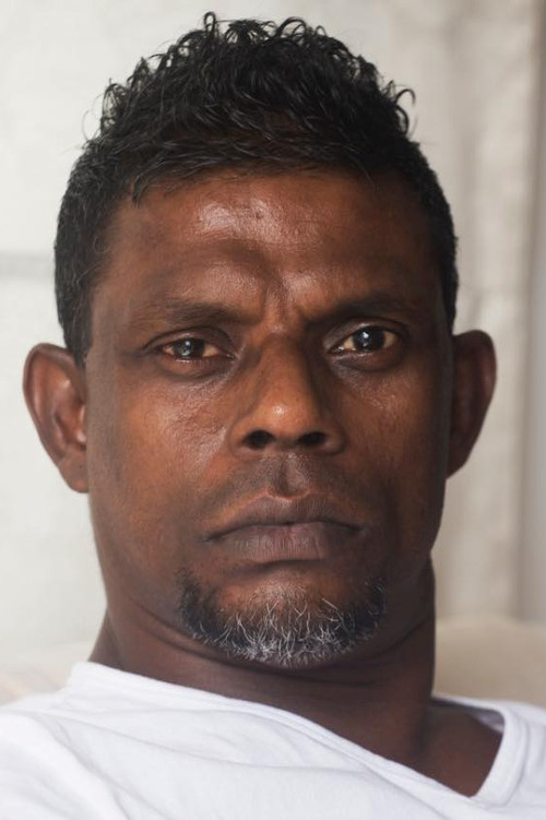 Photo of Vinayakan, Acting
