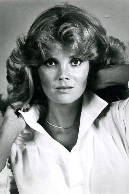 Photo of Anita Merritt, Acting