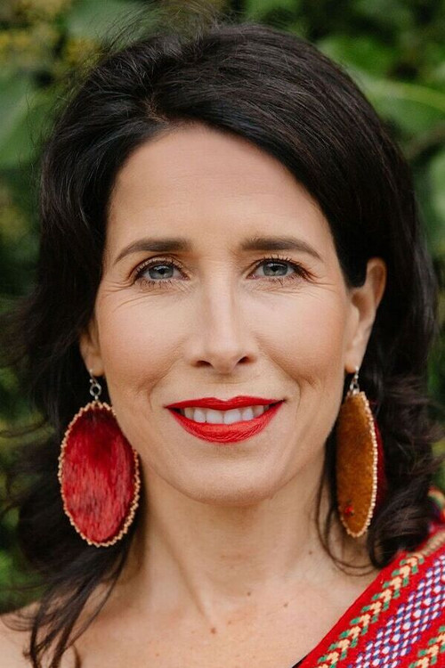 Andrea Menard profile