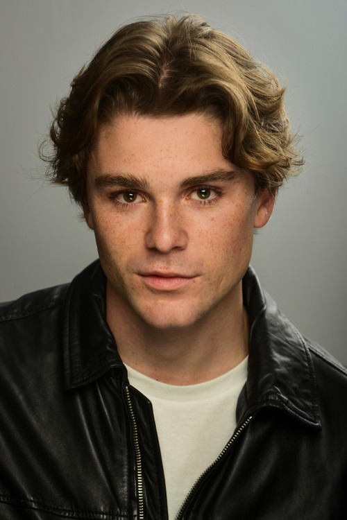 Photo of Peder Lindell, Acting