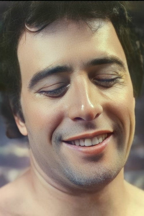 Photo of Scott Baker, Acting