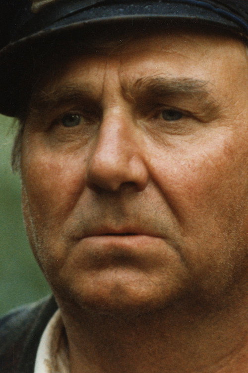 Ahti Kuoppala profile