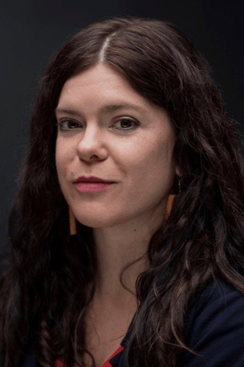 Photo of Mary Kathryn Nagle, Writing