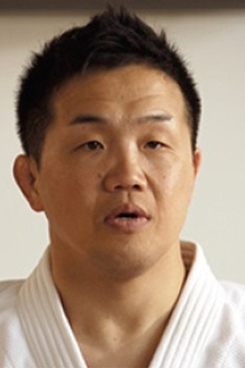 Photo of Kazuhiro Nakamura, Acting