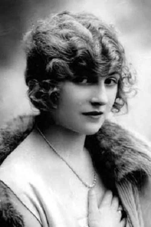 Photo of Maudie Dunham, Acting