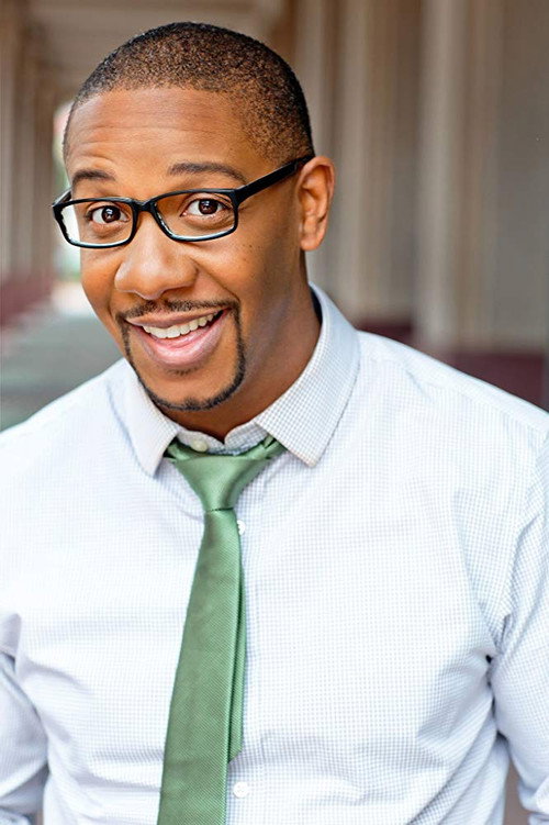Photo of Ethan Henry, Acting