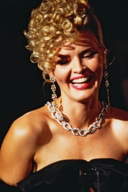 Photo of Sanna Vraa, Acting