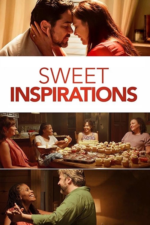 Movie poster for Sweet Inspirations (2019)