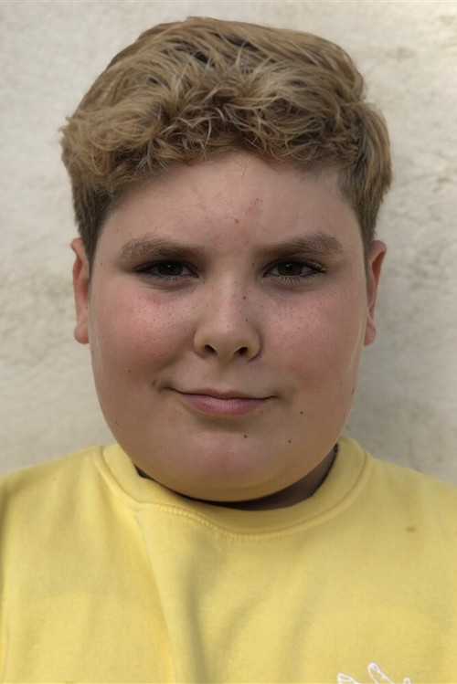Photo of Mathys Gros, Acting