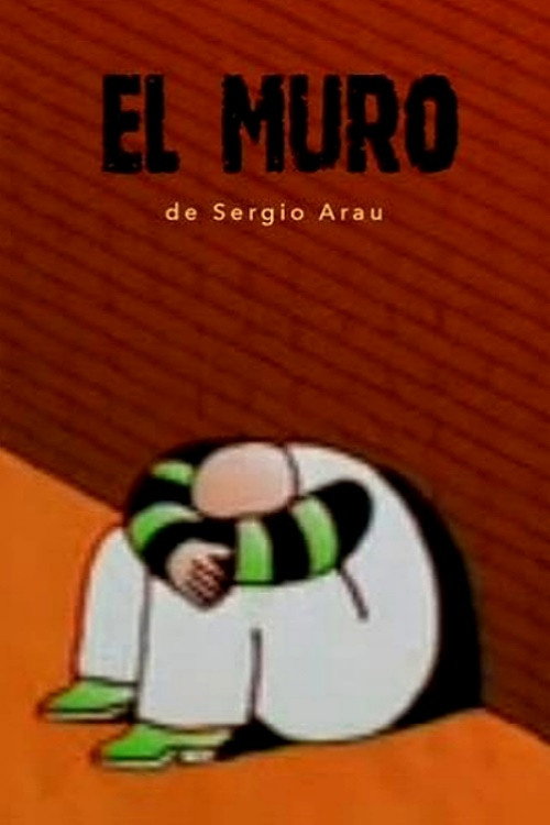 Movie poster for The Wall (1998)